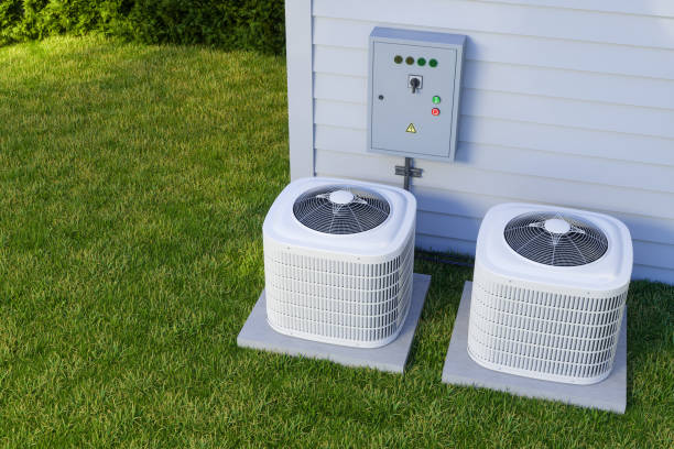 Best Local HVAC companies  in Corinth, TX