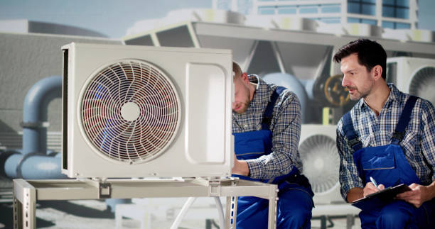 Professional HVAC in Corinth, TX